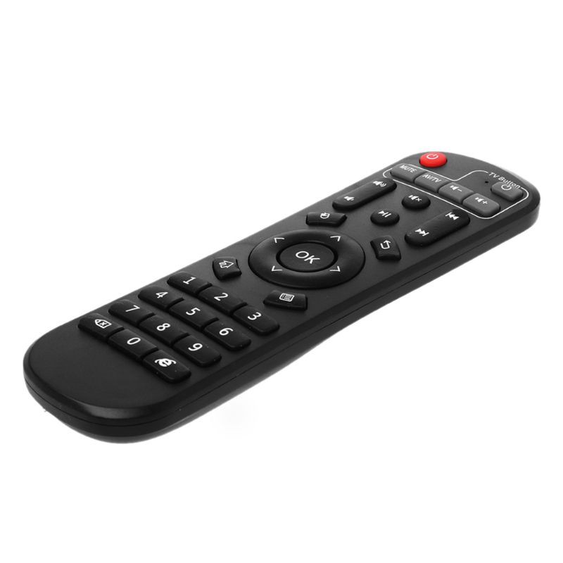 Bộ điều khiển từ xa thay thế cho TV evpad