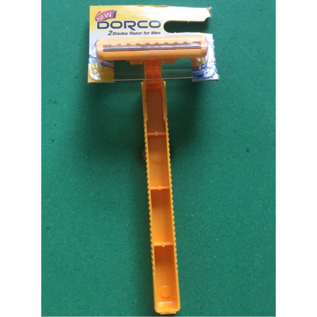 Dao cạo râu 1 cái ( sp y chang hình)