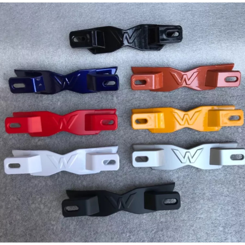 PAS NHỰA CHẾ BẢNG TÊN WINNER X