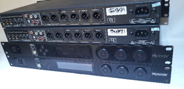 Vang số tripath 980