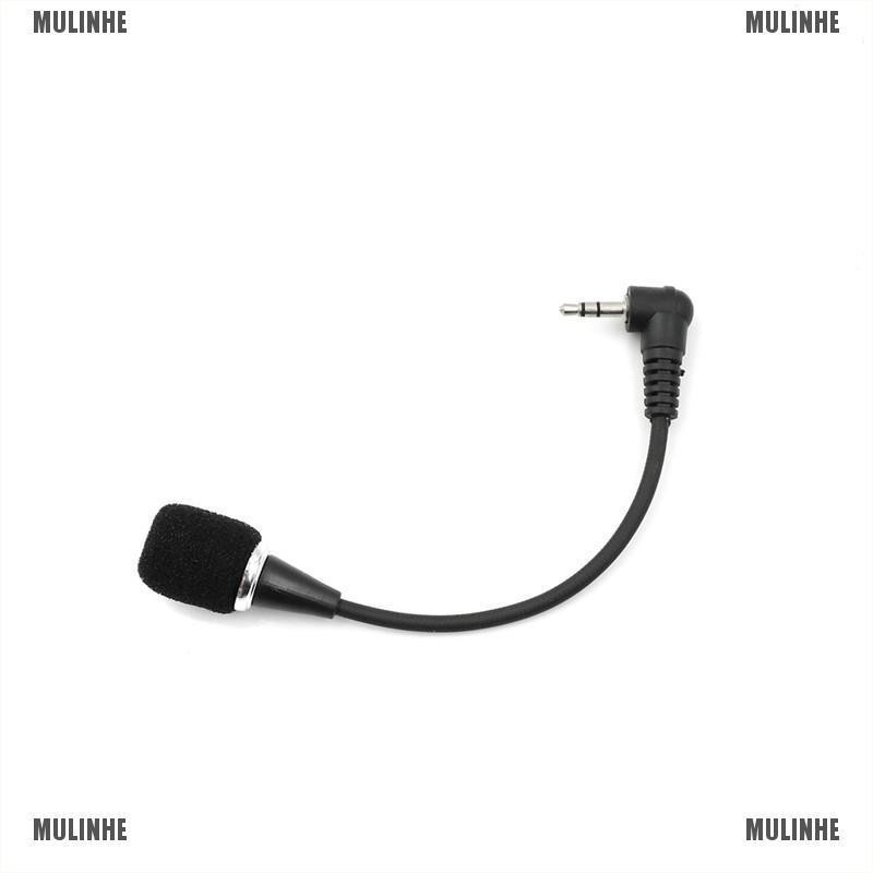 Micro Mini Jack 3.5mm Linh Hoạt Cho PC Laptop Notebook