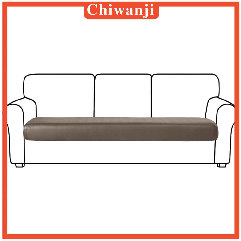 Bọc Ghế Sofa Với Chất Liệu Da Pu Co Dãn