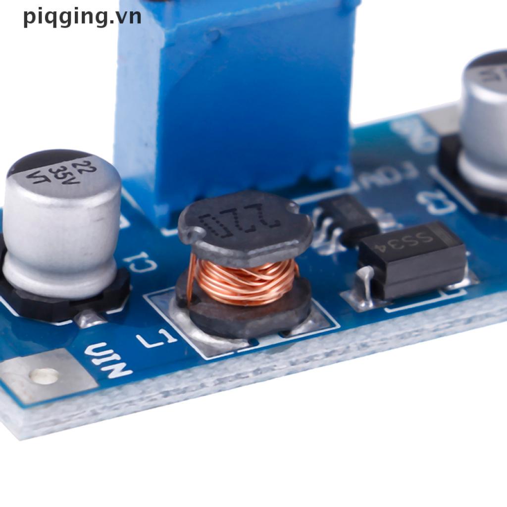 Mô Đun Tăng Áp Dc-Dc 2a Từ 2v-24v Sang 3v 5v 6v 9v 12v 19v Vn | BigBuy360 - bigbuy360.vn