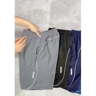 Quần gió nam siêu nhẹ - Chất vải gió mềm mại, thoáng mát, Dáng thể thao, Năng động trẻ trung | BigBuy360 - bigbuy360.vn