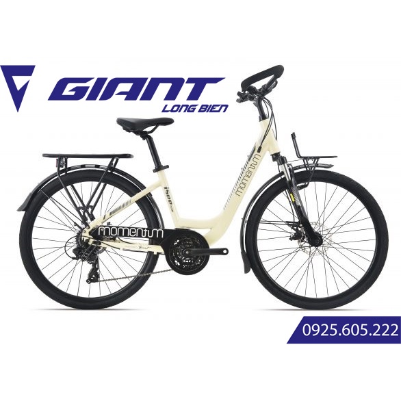 XE ĐẠP THỂ THAO MOMENTUM 2022 ISEE 330