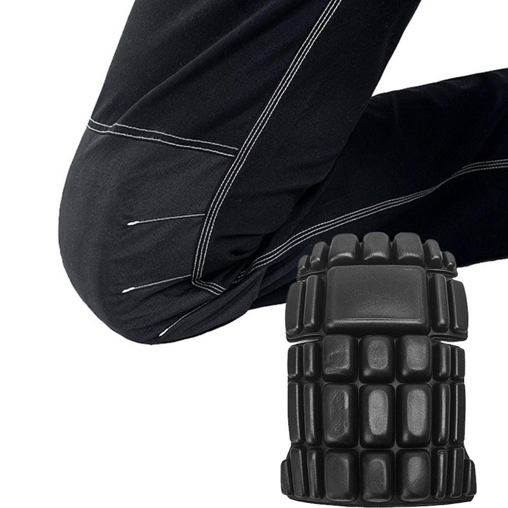 1 Cặp Đệm EVA Bảo Vệ Đầu Gối Khi Làm Việc