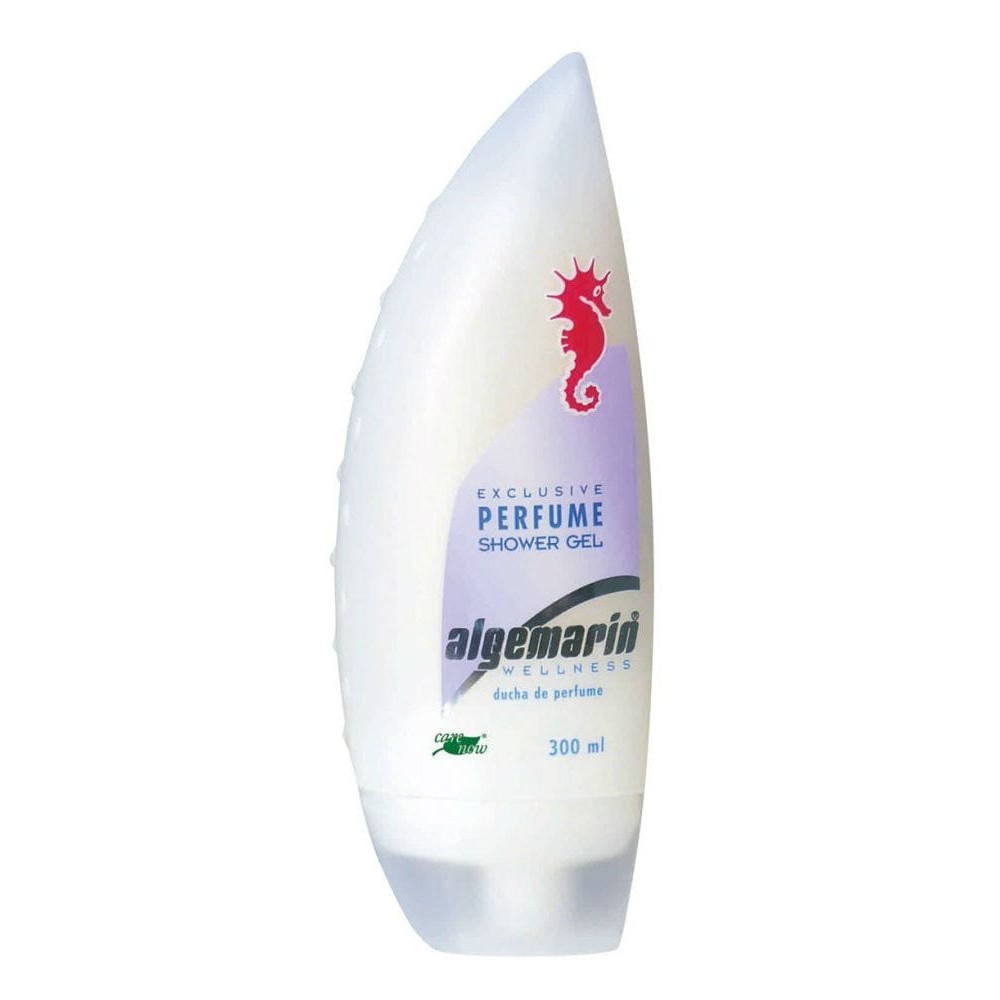 [CHÍNH HÃNG]Sữa Tắm Cá Ngựa Algemarin 300ml – Đức