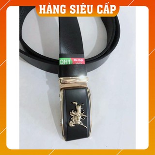 [HÀNG VVIP] THẮT LƯNG NAM TL42