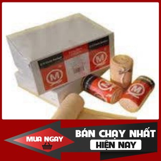 Băng thun qm 2 móc