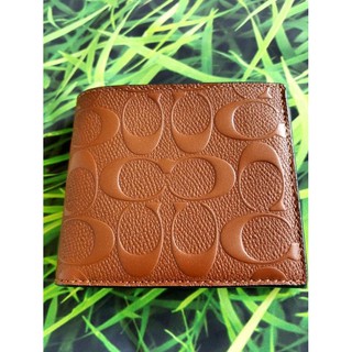 VÍ COACH NAM GIÁ RẺ HÀNG SĂN SALE TỪ MỸ - HÀNG XÁCH TAY TỪ MỸ