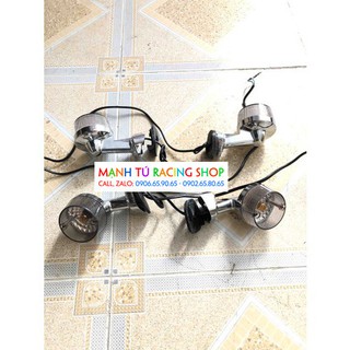 đèn xi nhan xe cub 67
