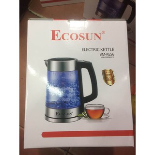 Ấm siêu tốc Ecosun BM-KE56