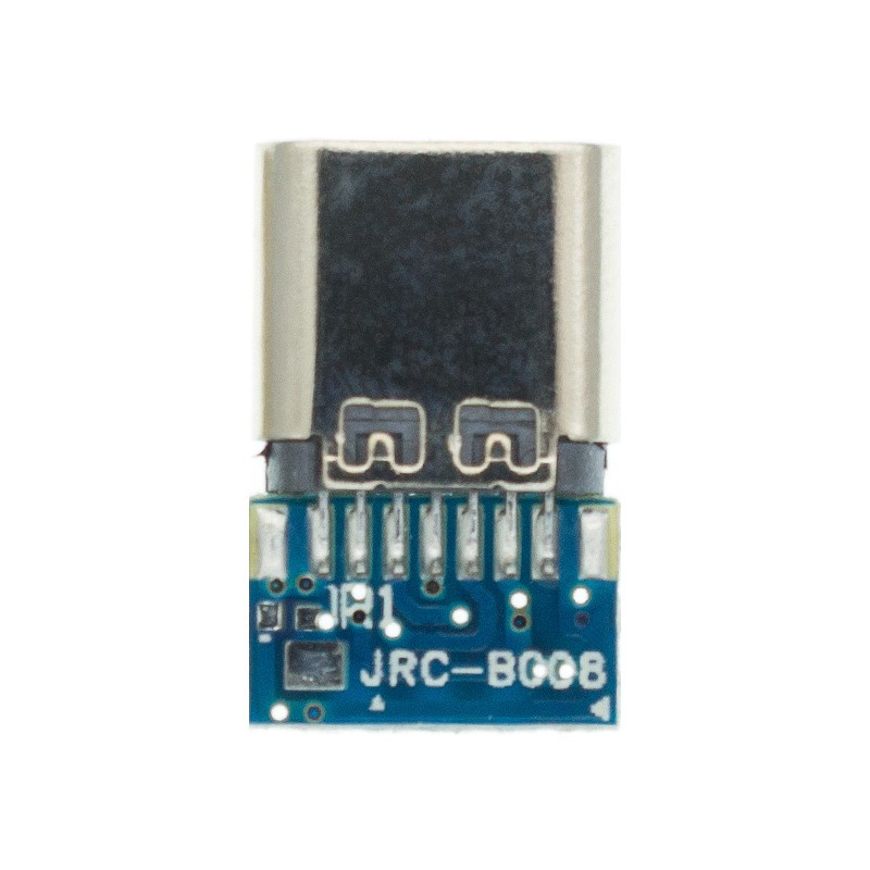 Đầu Chuyển Đổi usb 3.1 type c 24 pin male / female Sang 24 pin