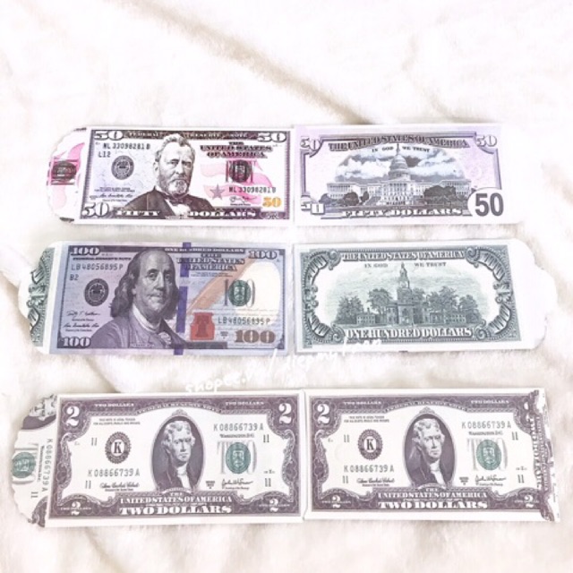 12 bao lì xì đồng đô và euro sành điệu | BigBuy360 - bigbuy360.vn