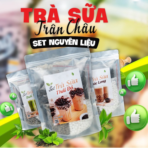 Tiệm trà sữa 77