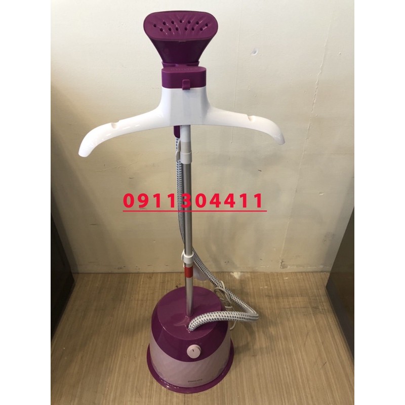 BÀN ỦI HƠI NƯỚC PHILIPS GC514 Hàng Trưng Bày Thanh Lý