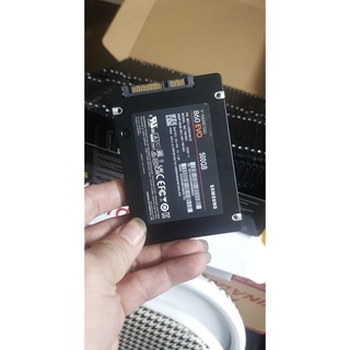 Ổ cứng ssd samsung 500gb evo 860