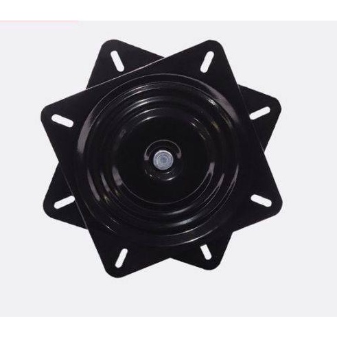 Mâm Xoay Vuông Kiểu 1 - Mâm Xoay Vuông Kiểu 1 Xoay Bàn TV, Bàn Ăn, Kệ VCD, Bàn Làm Việc, Ghế Đẩu, Bàn Xoay