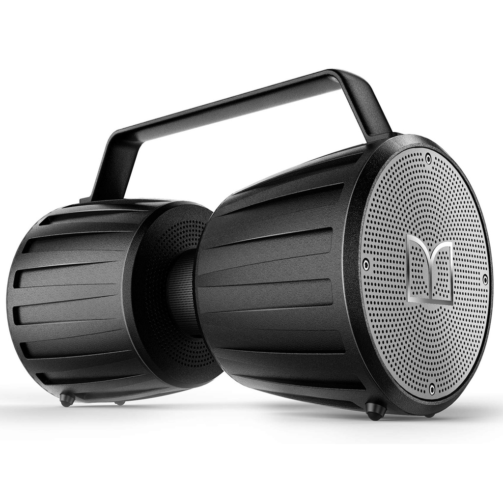 Loa bluetooth MONSTER ADVENTURER FORCE công suất 40w chính hãng thương hiệu Mỹ