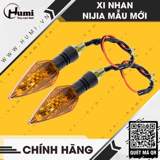 Xi nhan nijia mẫu mới