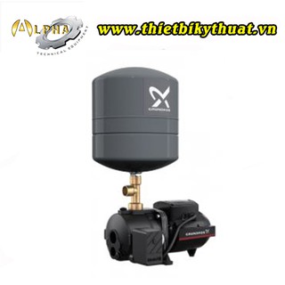 Máy bơm tăng áp Grundfos JPD 4-47