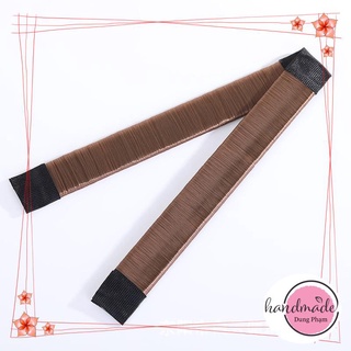 THANH KẸP  BÚI TÓC TRÒN ĐA NĂNG 21cm