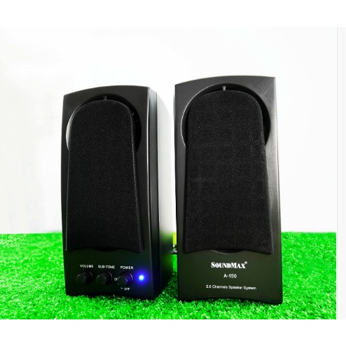 Loa vi tính SoundMax A150
