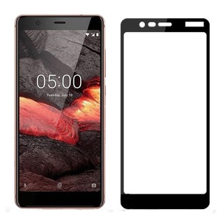 Miếng dán cường lực FULL màn hình Nokia 5.1