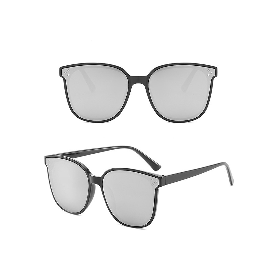 kính râm cao cấp  🎁 FREESHIP 🎁 Kính Râm Thời Trang Oval Phối Chấm Tròn Phong Cách Hàn Quốc TR90 | BigBuy360 - bigbuy360.vn