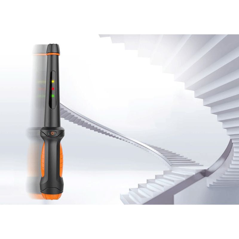 Dụng Cụ Kiểm Tra Rò Rỉ Khí Gas Độ Chính Xác Cao Bằng Carbon Monoxide