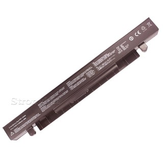 Pin Laptop Asus X550