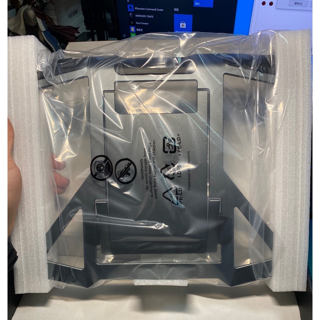 Giá đỡ laptop Lenovo Legion