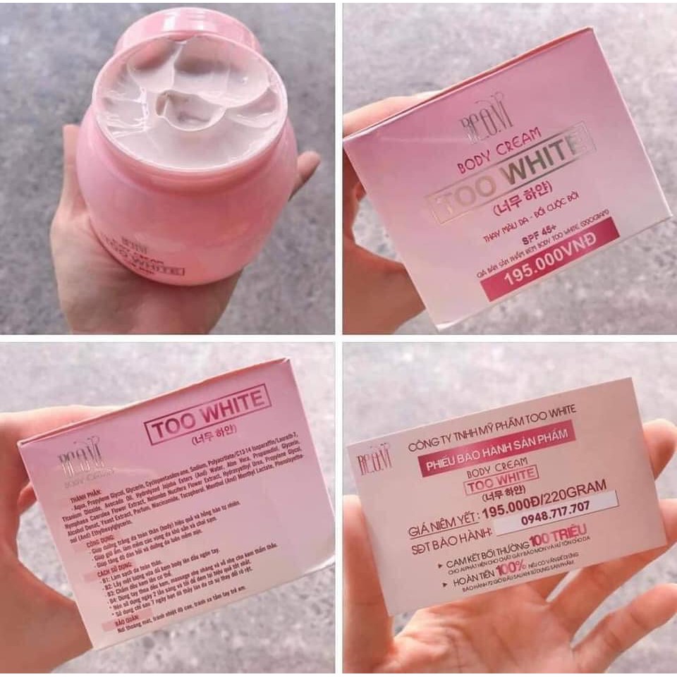 Body Thu Thủy BeoVi | BigBuy360 - bigbuy360.vn