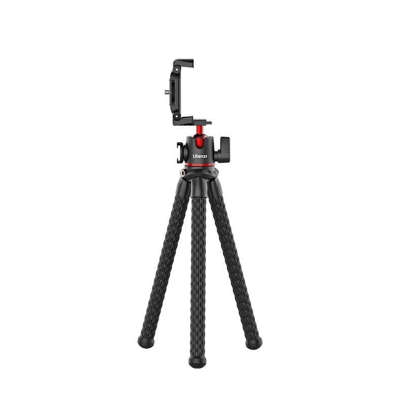 Chân máy Tripod bạch tuộc Ulanzi MT-33 Xoay 360 độ