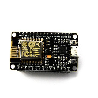 Module lập trình điều khiển nhà thông minh ESP8266 ESP-12E Wifi