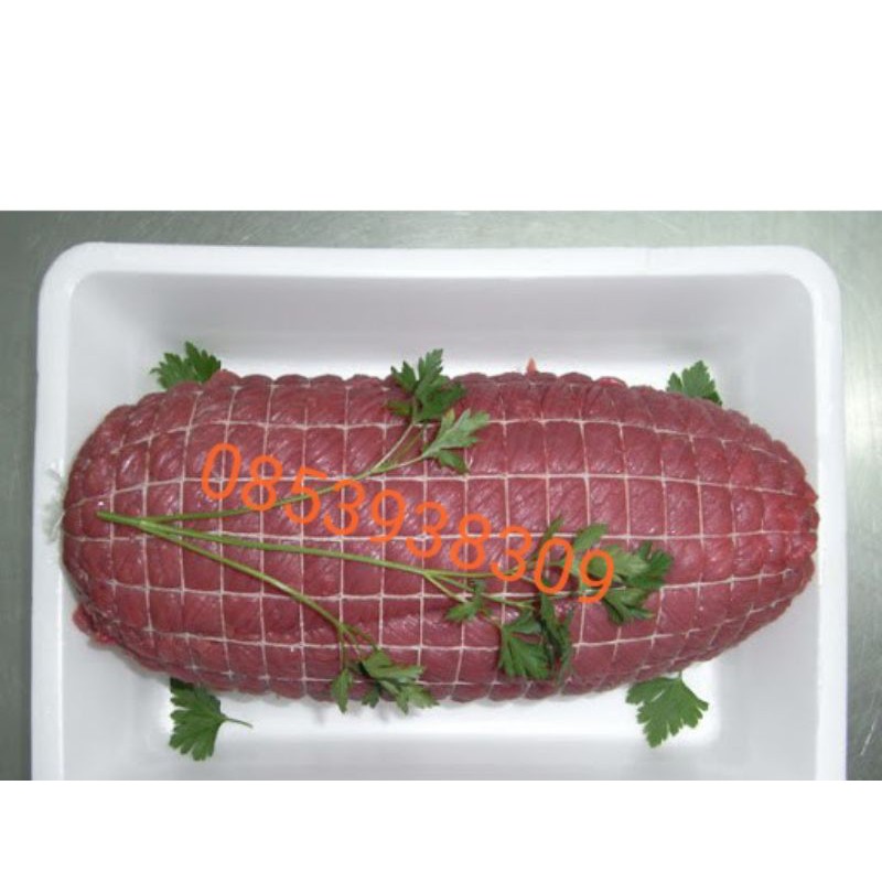 Lưới định hình giò heo xông khói