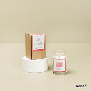 Nến thơm Candle Cup