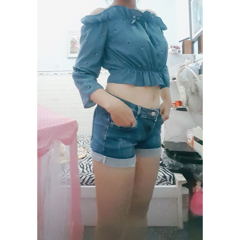 Thanh lý áo  nữ dưới 50kg