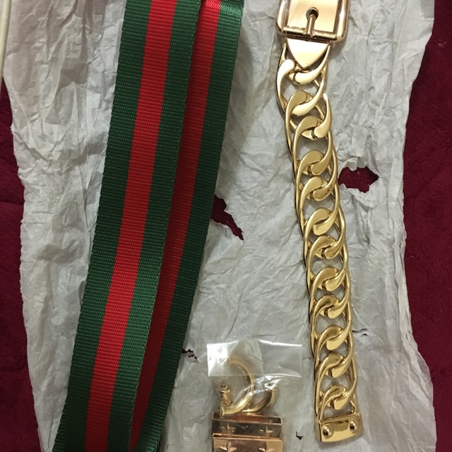 Phụ kiện túi xách