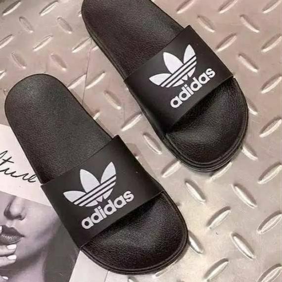 Giày Sandal Adidas Trượt Size 39-43 Thời Trang Năng Động