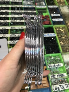 Lưới quạt gió 12cm