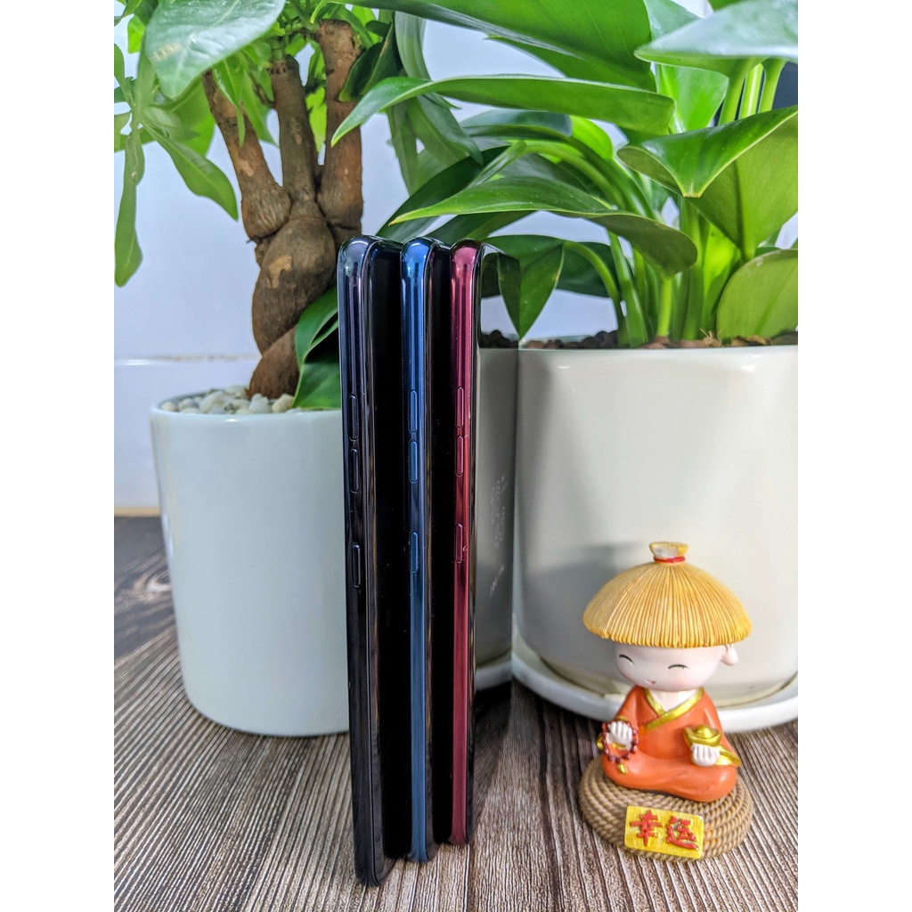 Điên Thoại LG V40 Thinq 128G/Ram6G  Bản 2 Sim | BigBuy360 - bigbuy360.vn