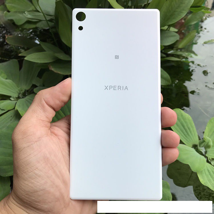 Nắp lưng Sony XA1 Ultra