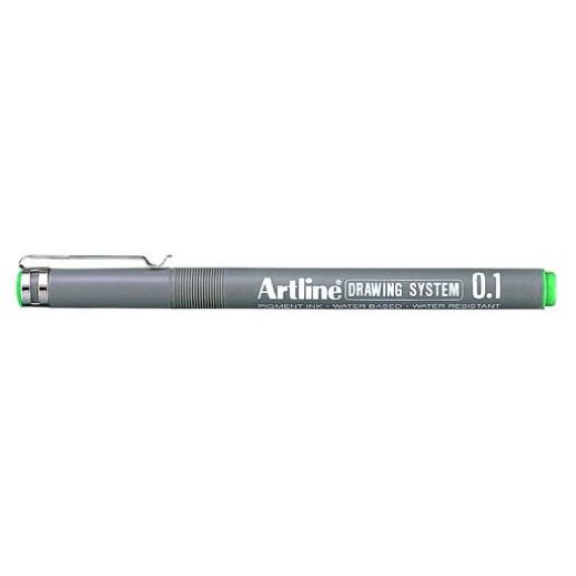 Bút Vẽ Kỹ Thuật Artline EK - 231