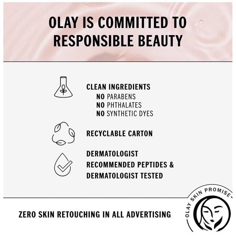 OLAY USA_Sữa Rửa Mặt OLAY Regenerist DETOXIFYING PORE SCRUB Cleanse