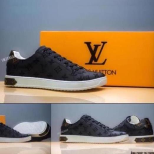 ⚡ Hết GIÀY SNK LV CAO CẤP- GIÀY NAM SNK LV DA PU FULLBOX* ⁸ ⚡ ' ' 🌺 neww * ! % . ⚡ ! ' x )