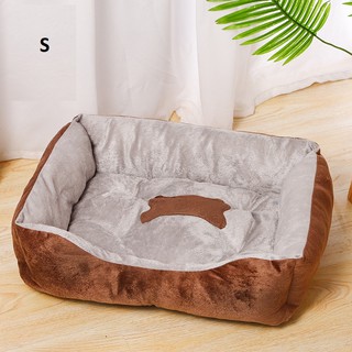 Ổ đệm nằm cho chó mèo