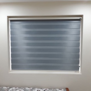 Rèm cầu vồng cao cấp rộng 1m x cao 1,35