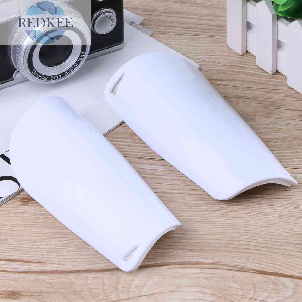 2 Miếng Đệm Bảo Vệ Chân Khi Chơi Bóng Đá