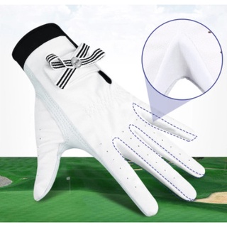 GĂNG TAY GOLF NỮ -ST027